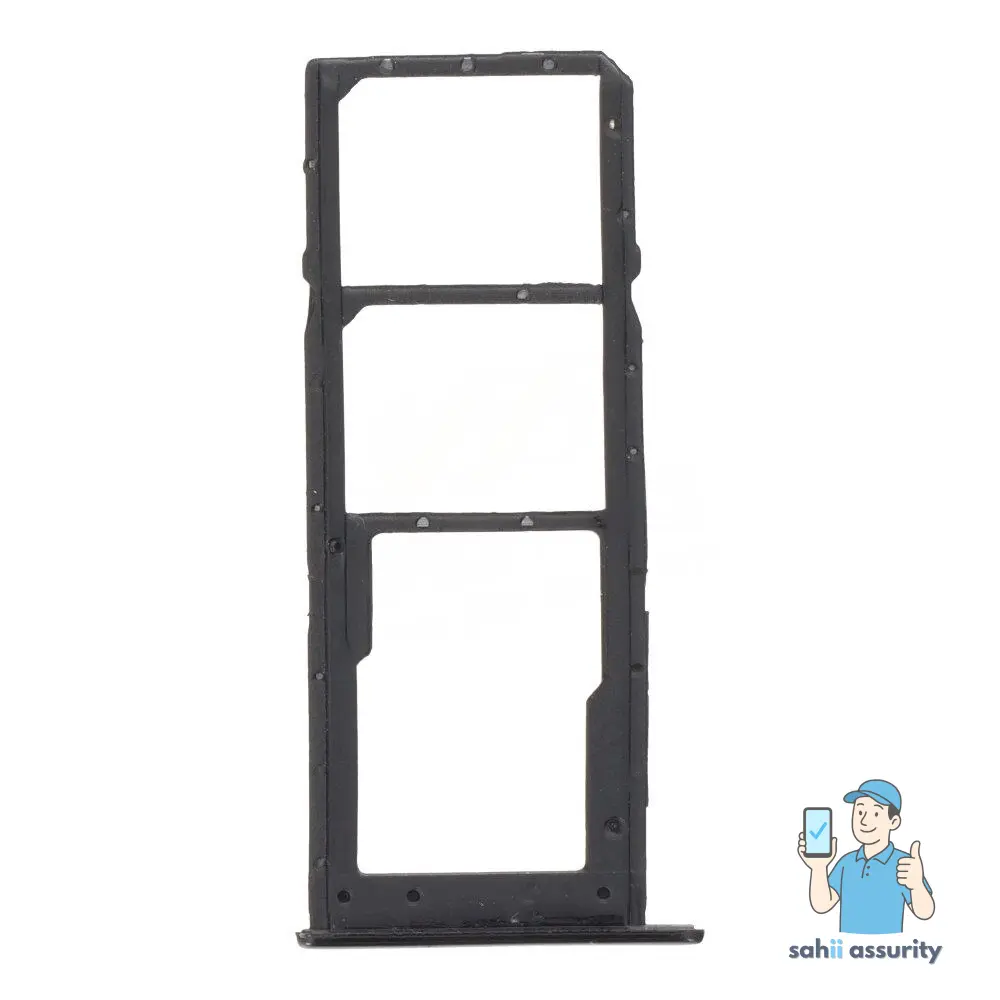 SIM Card Holder Tray for OPPO A31 2020